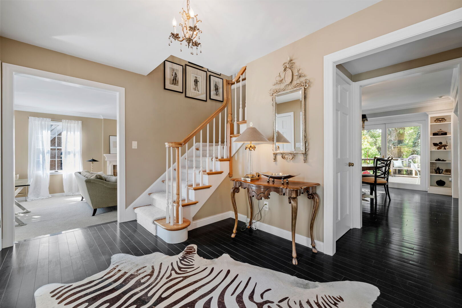 728 Stonebridge Road