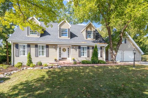 Photo of 728 Stonebridge Road, Frankfort, IL 60423 (MLS # 12487059)