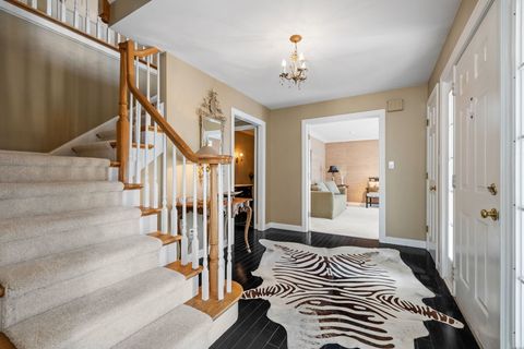Tiny photo for 728 Stonebridge Road, Frankfort, IL 60423 (MLS # 12487059)