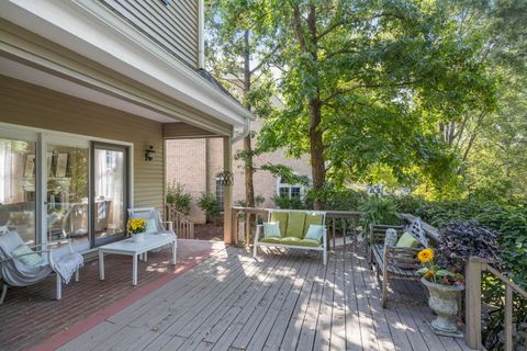 Tiny photo for 728 Stonebridge Road, Frankfort, IL 60423 (MLS # 12487059)