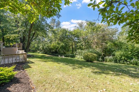 Tiny photo for 728 Stonebridge Road, Frankfort, IL 60423 (MLS # 12487059)