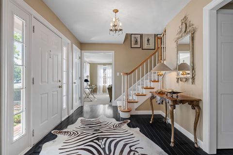 Tiny photo for 728 Stonebridge Road, Frankfort, IL 60423 (MLS # 12487059)