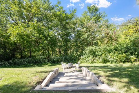 Tiny photo for 728 Stonebridge Road, Frankfort, IL 60423 (MLS # 12487059)