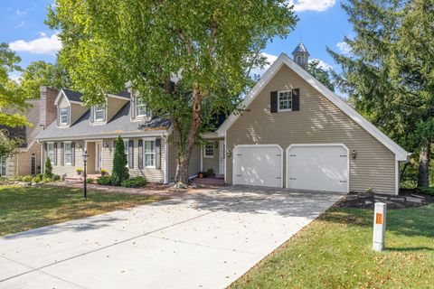 Tiny photo for 728 Stonebridge Road, Frankfort, IL 60423 (MLS # 12487059)