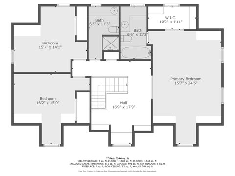 Tiny photo for 728 Stonebridge Road, Frankfort, IL 60423 (MLS # 12487059)