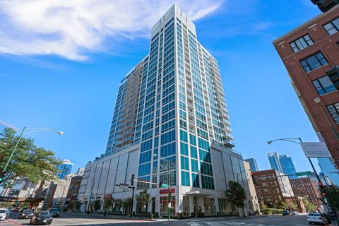 757 N Orleans Street 1511 Chicago IL 60654