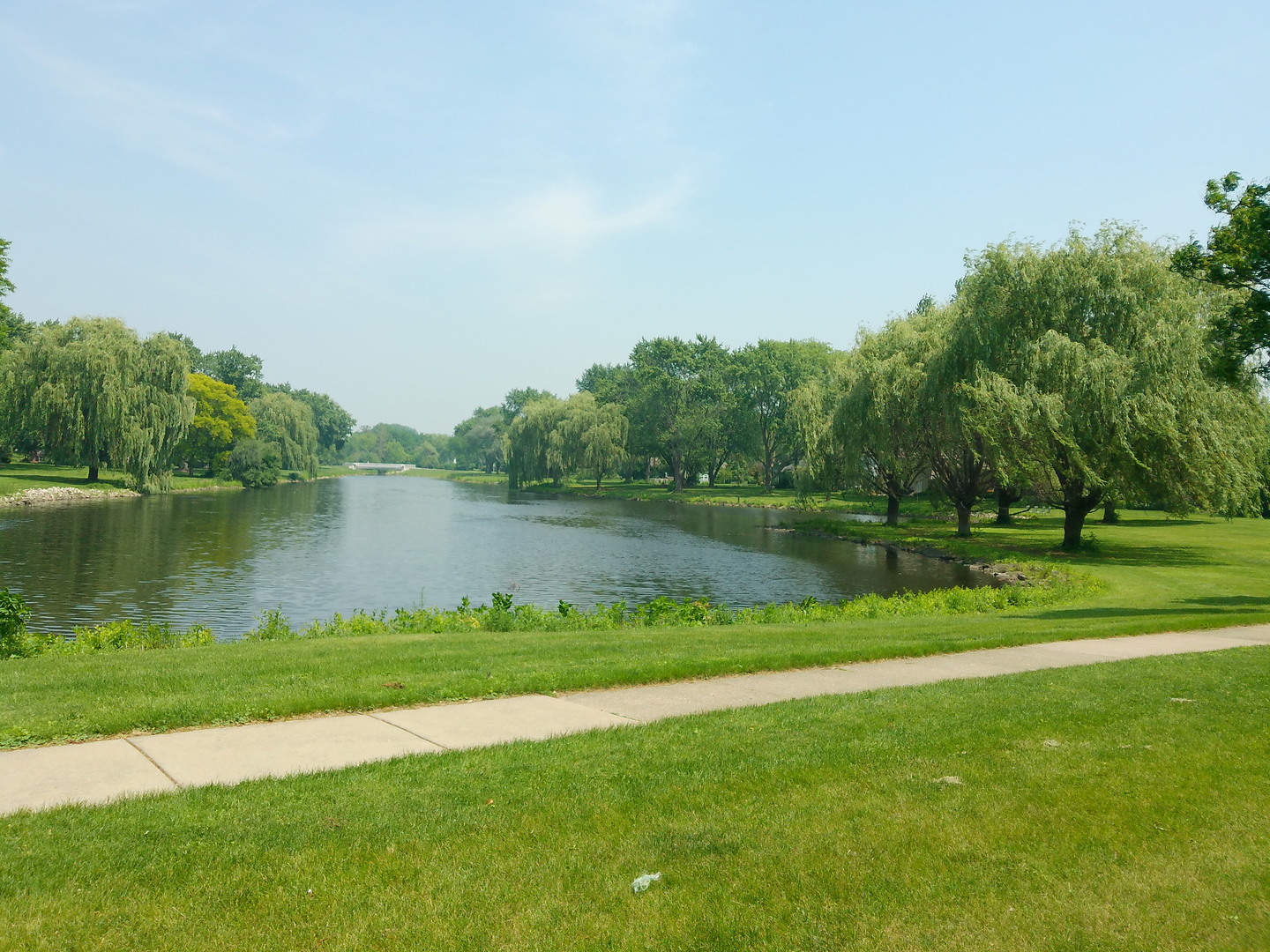 2051 Creekside Drive 2-2