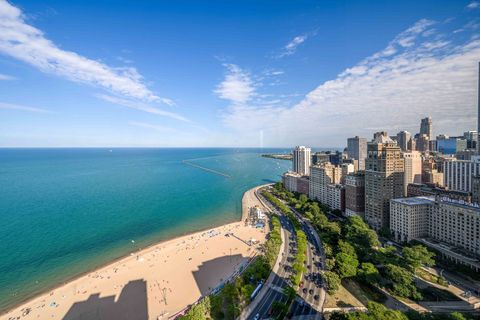 A home in Chicago