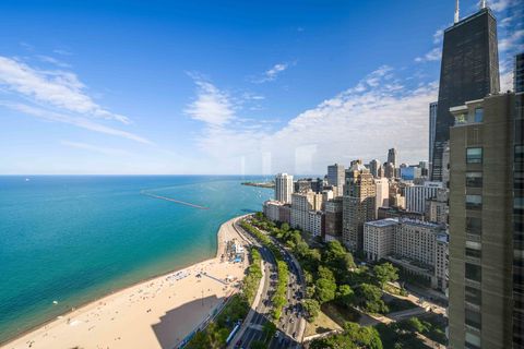 A home in Chicago