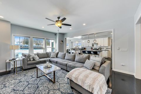 Tiny photo for 10S330 Oneill Drive, Burr Ridge, IL 60527 (MLS # 12543212)