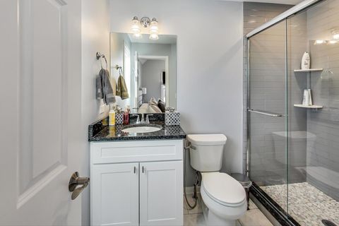 Tiny photo for 10S330 Oneill Drive, Burr Ridge, IL 60527 (MLS # 12543212)