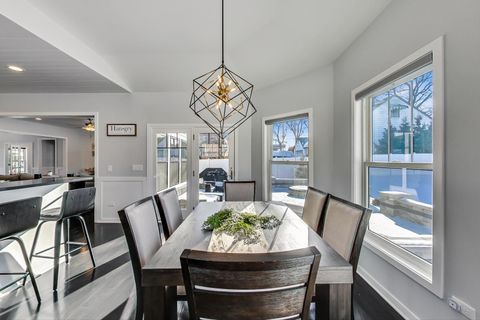 Tiny photo for 10S330 Oneill Drive, Burr Ridge, IL 60527 (MLS # 12543212)