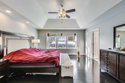 Tiny photo for 10S330 Oneill Drive, Burr Ridge, IL 60527 (MLS # 12543212)