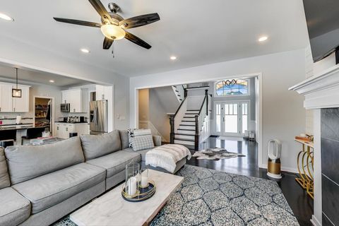 Tiny photo for 10S330 Oneill Drive, Burr Ridge, IL 60527 (MLS # 12543212)