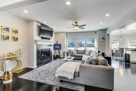 Tiny photo for 10S330 Oneill Drive, Burr Ridge, IL 60527 (MLS # 12543212)