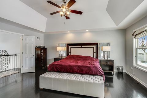 Tiny photo for 10S330 Oneill Drive, Burr Ridge, IL 60527 (MLS # 12543212)