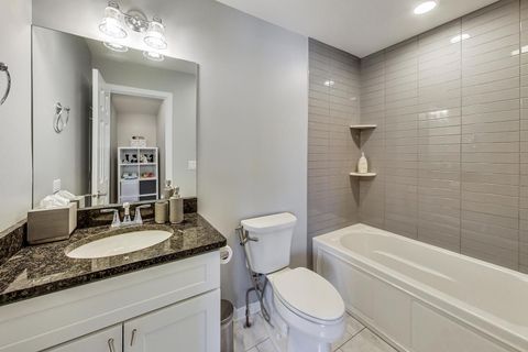 Tiny photo for 10S330 Oneill Drive, Burr Ridge, IL 60527 (MLS # 12543212)