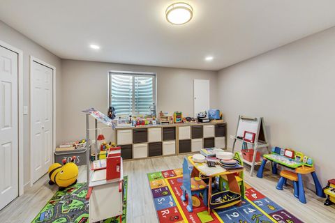 Tiny photo for 10S330 Oneill Drive, Burr Ridge, IL 60527 (MLS # 12543212)