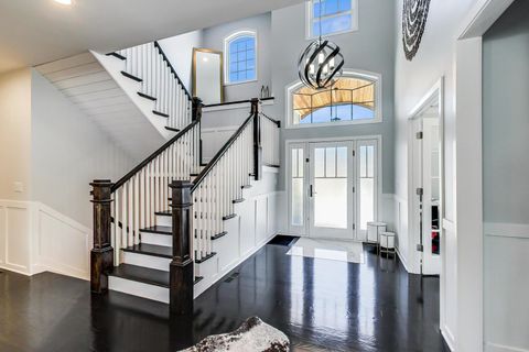 Tiny photo for 10S330 Oneill Drive, Burr Ridge, IL 60527 (MLS # 12543212)