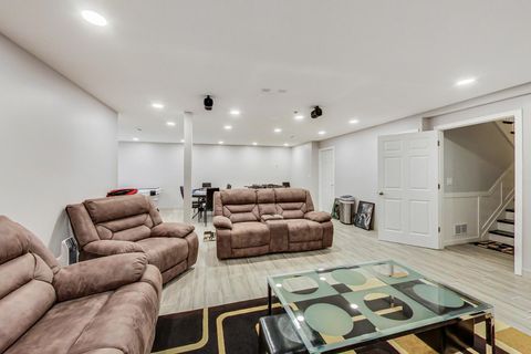 Tiny photo for 10S330 Oneill Drive, Burr Ridge, IL 60527 (MLS # 12543212)