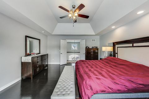 Tiny photo for 10S330 Oneill Drive, Burr Ridge, IL 60527 (MLS # 12543212)