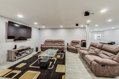 Tiny photo for 10S330 Oneill Drive, Burr Ridge, IL 60527 (MLS # 12543212)