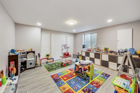 Tiny photo for 10S330 Oneill Drive, Burr Ridge, IL 60527 (MLS # 12543212)