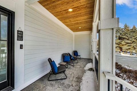 Tiny photo for 10S330 Oneill Drive, Burr Ridge, IL 60527 (MLS # 12543212)