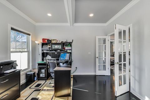 Tiny photo for 10S330 Oneill Drive, Burr Ridge, IL 60527 (MLS # 12543212)