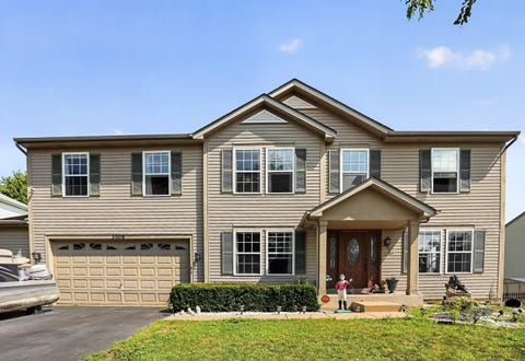 3006 Arbor Drive, McHenry, IL 60050 - #: 12704241