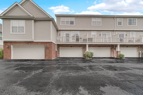 Tiny photo for 354 Broadmoor Lane, Bartlett, IL 60103 (MLS # 12741857)