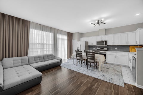 Tiny photo for 354 Broadmoor Lane, Bartlett, IL 60103 (MLS # 12741857)
