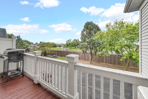 Tiny photo for 354 Broadmoor Lane, Bartlett, IL 60103 (MLS # 12741857)