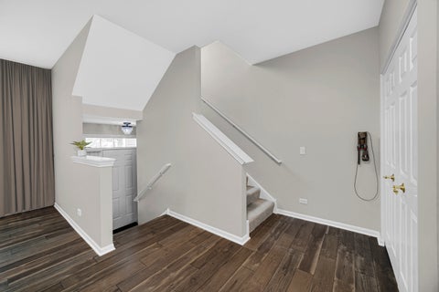 Tiny photo for 354 Broadmoor Lane, Bartlett, IL 60103 (MLS # 12741857)