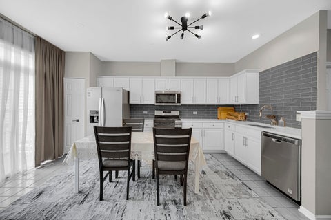Tiny photo for 354 Broadmoor Lane, Bartlett, IL 60103 (MLS # 12741857)