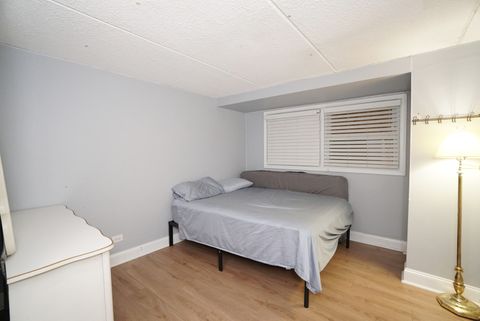 Tiny photo for 1003 S Euclid Avenue #1, Elmhurst, IL 60126 (MLS # 12692657)