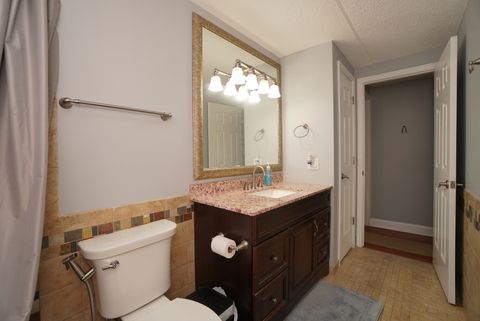 Tiny photo for 1003 S Euclid Avenue #1, Elmhurst, IL 60126 (MLS # 12692657)