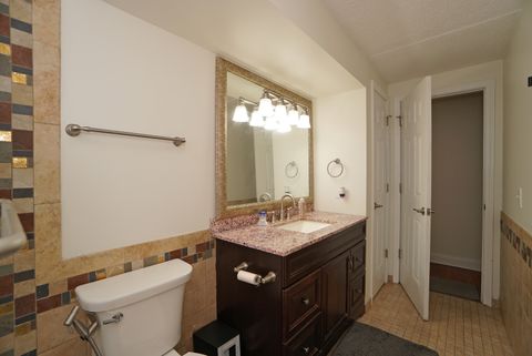 Tiny photo for 1003 S Euclid Avenue #1, Elmhurst, IL 60126 (MLS # 12692657)
