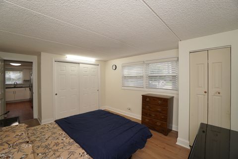 Tiny photo for 1003 S Euclid Avenue #1, Elmhurst, IL 60126 (MLS # 12692657)