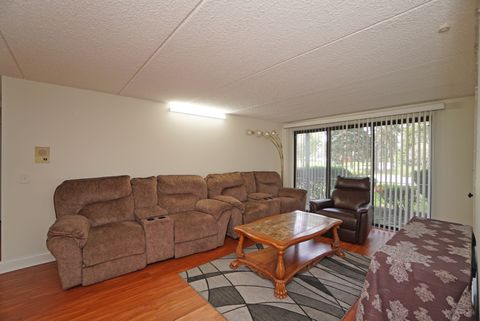 Tiny photo for 1003 S Euclid Avenue #1, Elmhurst, IL 60126 (MLS # 12692657)