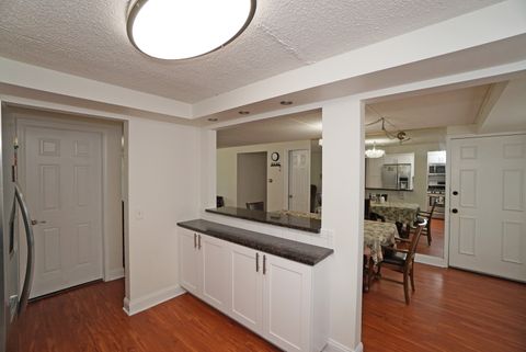 Tiny photo for 1003 S Euclid Avenue #1, Elmhurst, IL 60126 (MLS # 12692657)