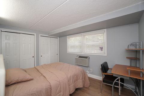 Tiny photo for 1003 S Euclid Avenue #1, Elmhurst, IL 60126 (MLS # 12692657)
