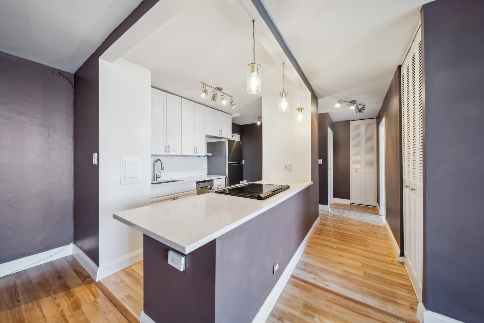 6171 N Sheridan Road 2103