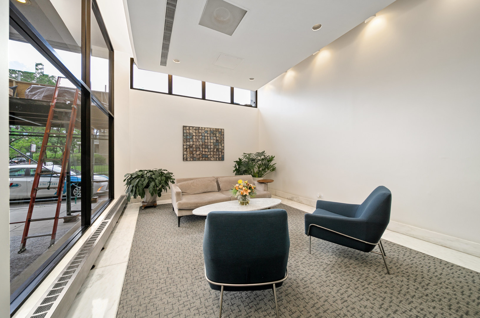 6171 N Sheridan Road 2103