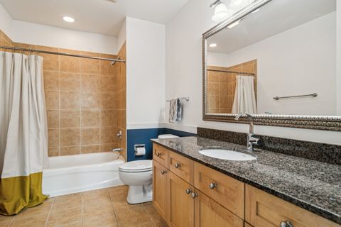 Tiny photo for 720 W RANDOLPH Street #502, Chicago, IL 60661 (MLS # 12466993)