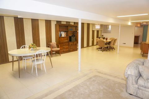 Tiny photo for 7632 W Norridge Street, Harwood Heights, IL 60706 (MLS # 12414601)