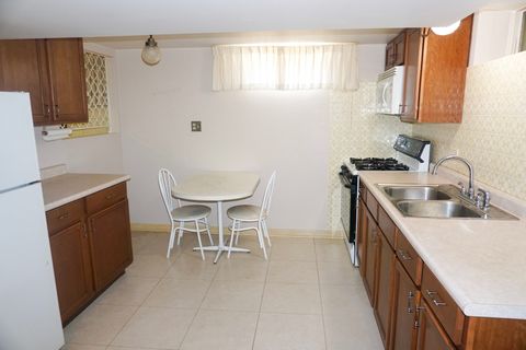 Tiny photo for 7632 W Norridge Street, Harwood Heights, IL 60706 (MLS # 12414601)