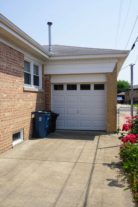 Tiny photo for 7632 W Norridge Street, Harwood Heights, IL 60706 (MLS # 12414601)