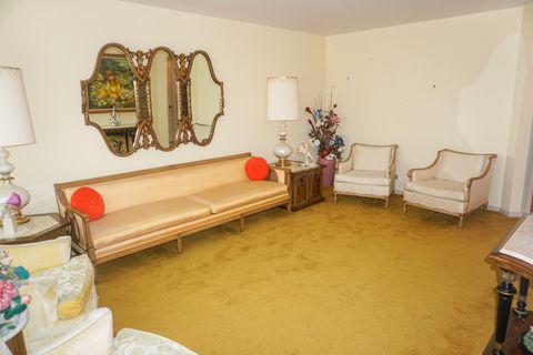 Tiny photo for 7632 W Norridge Street, Harwood Heights, IL 60706 (MLS # 12414601)