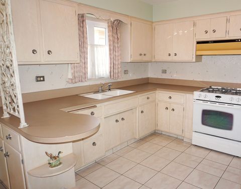 Tiny photo for 7632 W Norridge Street, Harwood Heights, IL 60706 (MLS # 12414601)